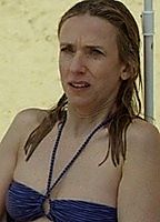 Celebrity: Léa Drucker