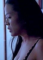 Celebrity: Lianna Pai