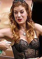 Celebrity: Kate Walsh