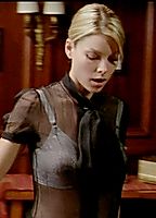 Celebrity: Lauren German