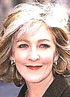Celebrity: Patricia Hodge