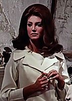 Celebrity: Gayle Hunnicutt