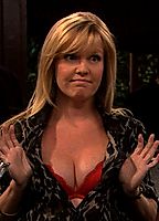 Celebrity: Ashley Jensen