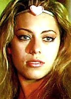 Celebrity: Amy Brassette