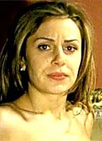 Celebrity: Anna Mateeva