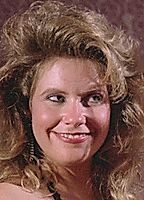Celebrity: Vicki Darnell