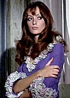 Celebrity: Delia Boccardo