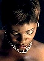 Celebrity: Cocoa Brown