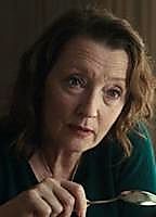 Celebrity: Lesley Manville