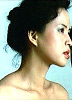 Celebrity: Yoko Agi