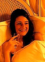 Celebrity: Maroussia Dubreuil