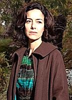 Celebrity: Cecilia Suárez
