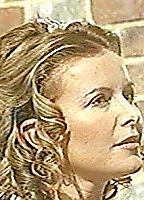 Celebrity: Monique Chaumette
