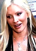 Celebrity: Caprice Bourret