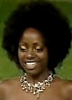 Celebrity: Makosi Musambasi