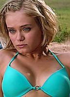 Celebrity: Sara Paxton