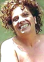 Celebrity: Cornelia Niemann
