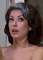 Celebrity: Annie Carol Edel