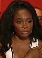 Celebrity: Venus Williams