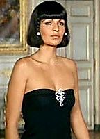Celebrity: Catherine Serre