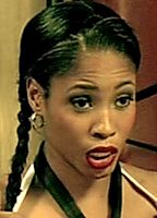 Celebrity: Terrina Reese