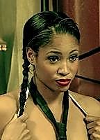 Celebrity: Terrina Reese