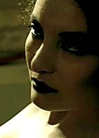 Celebrity: Daniela Heidner-Krueger