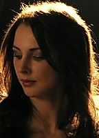 Celebrity: Frédérique Bel