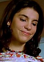 Celebrity: Irene Visedo