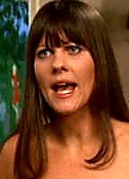 Celebrity: Judy Matheson