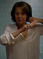 Celebrity: Helen McCrory