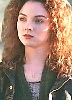 Celebrity: Aislín McGuckin