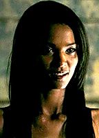 Celebrity: Liya Kebede
