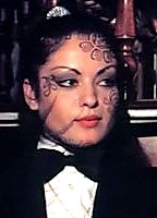 Celebrity: Linda Lay