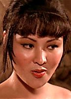 Celebrity: Linda Chu