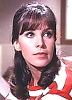 Celebrity: Jane Merrow