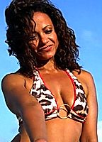 Celebrity: Judy Reyes