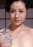 Celebrity: Reiko Ike
