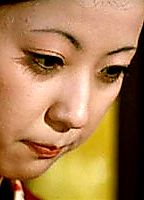 Celebrity: Rie Saotome