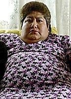 Celebrity: Bertha Ruiz