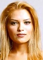 Celebrity: Mari Possa