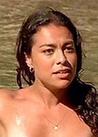 Celebrity: Giovanna Zacarías