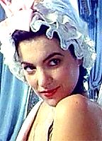 Celebrity: Laura Bayonas