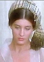 Celebrity: Marina Pierro