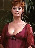 Celebrity: Barbara Murray