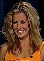 Celebrity: Charlotte Engelhardt