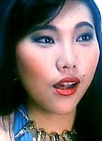 Celebrity: Pauline Lee Bo Ling