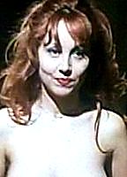 Celebrity: Fabrizia Flanders