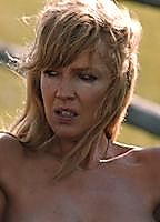 Celebrity: Kelly Reilly