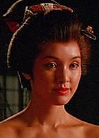 Celebrity: Mako Hattori